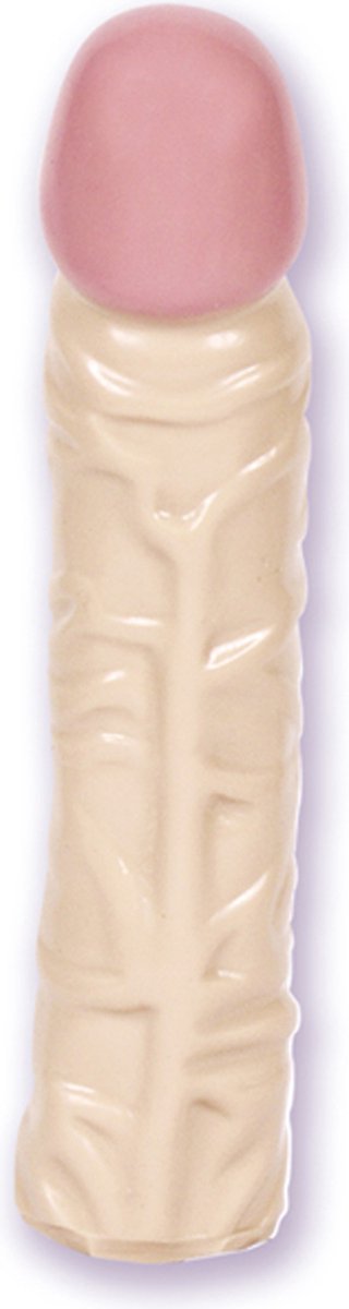 Realistische Dildo - 8 Inch Classic Dong