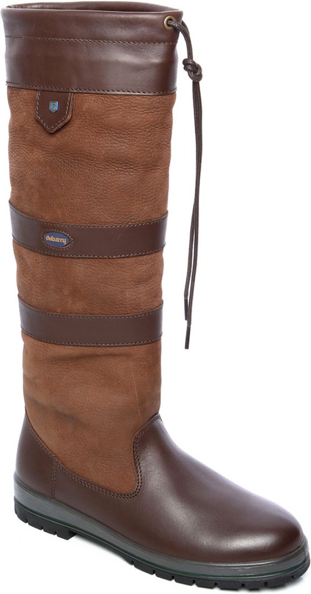 Dubarry Galway Slim-Fit W 3934 52 walnut 42