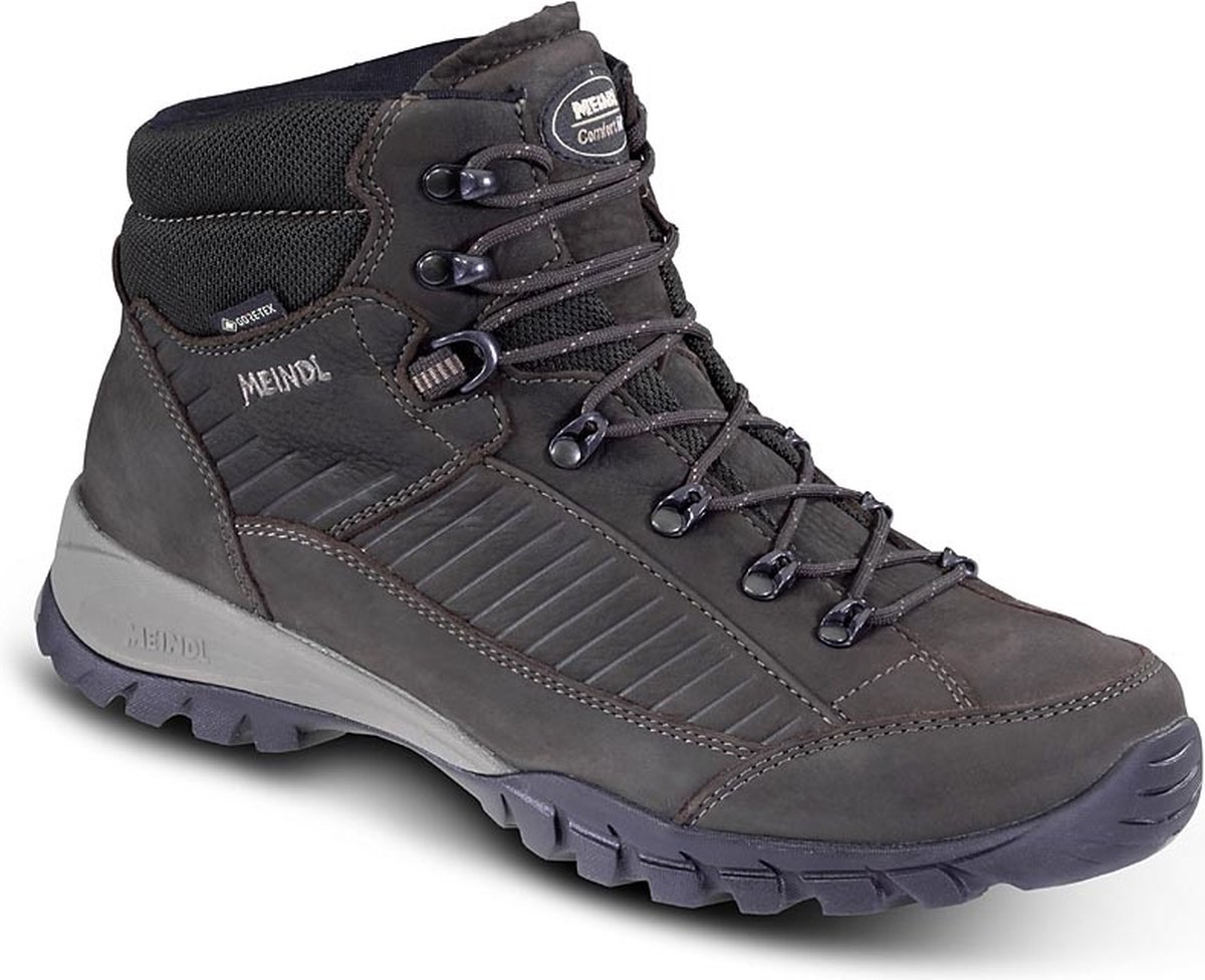 MEINDL Sarn GORE-TEX – Wandelschoen Mocca/mahagoni