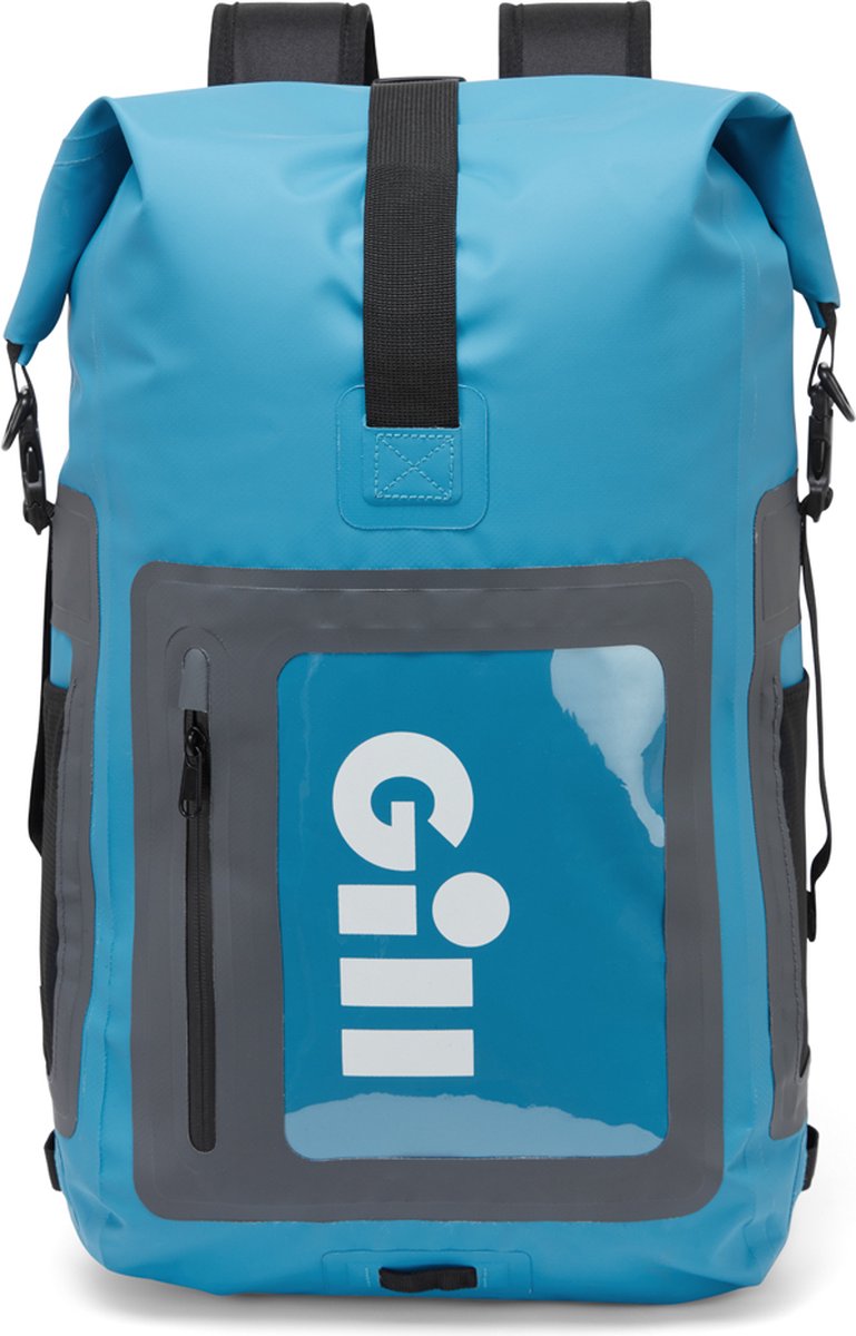 Gill Voyager Bac Pack - Waterdicht - 30L