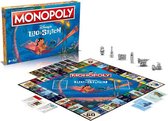 Monopoly Lilo and Stitch BORDSPEL ENGELSTALIG