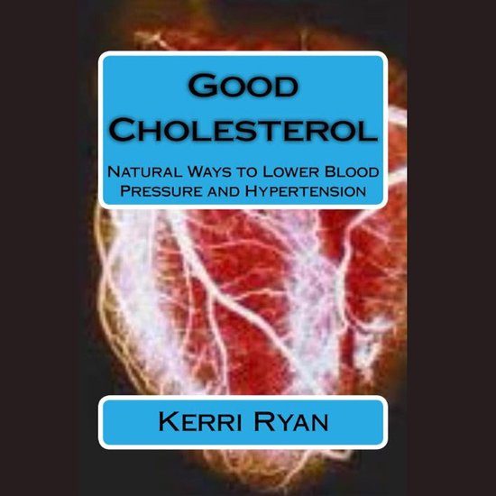 Good Cholesterol - cover