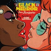 Clint Mansell - Black Mirror San Junipero (Original Score By) (2 LP) (Picture Disc)