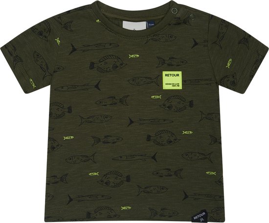 HUGO BOSS Tops & Shirts voor Kinderen in de sale - hoge kortingen