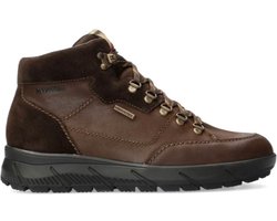 Mephisto Veterboot Rody MT Donkerbruin Mephi-Tex