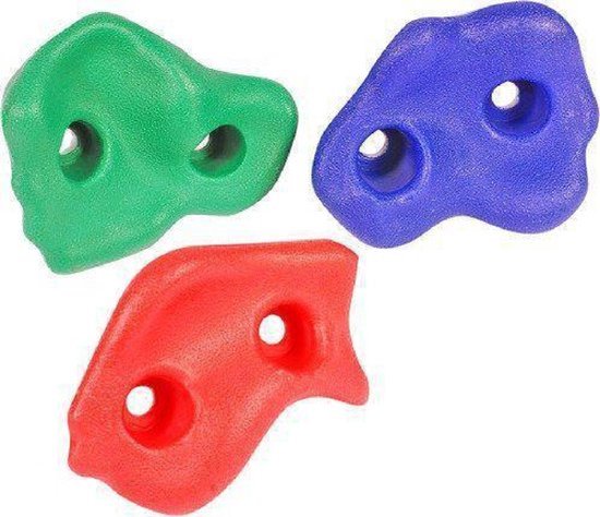 SilverChry klimstenen kinderen outdoor