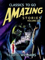 Classics To Go - Amazing Stories Volume 114