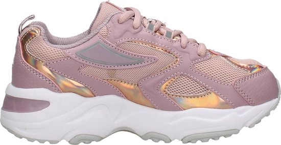 Fila CR -CW02 Baskets pour femmes Ray Tracer Low - Rose - Taille 37