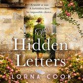 The Hidden Letters: Absolutely heartbreaking and gripping wartime historical fiction