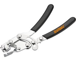 IceToolz Remkabelspantang - Robuust - Precieze spanning - Veelzijdig gebruik