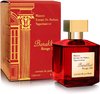 Barakkat Rouge 540 Extrait - 100 ML - Eau de Parfum - Unisex