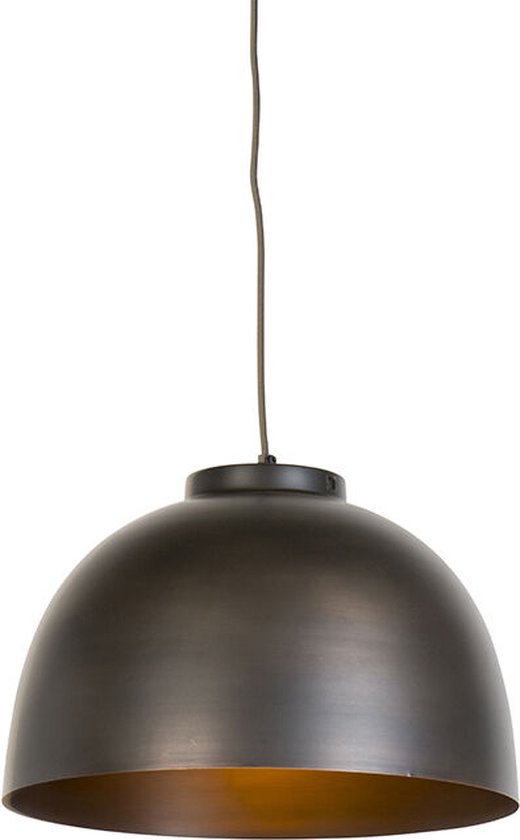 Lumière Hanglamp Nassima Wit | Woonkamer | Hanglamp slaapkamer | Hal