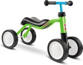 Bol.com Puky Wutsch loopfiets voor Kinderen vanaf 15 jaar in Groen aanbieding