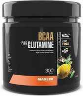 BCAA + Glutamine (300g) Lemon Tea