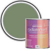 Peinture Radiateur Vert Rust-Oleum - Arbustes 750ml