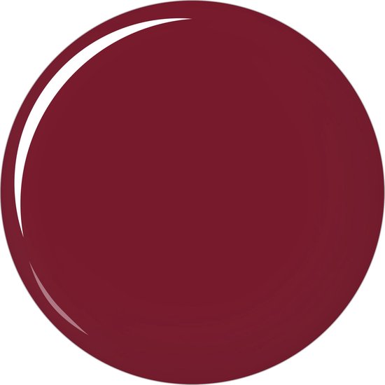 Rimmel London 60 Seconds Supershine Nagellak - 315 Its the Cherry On Top