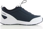 OXYPAS MAUD : Ultracomfortabele sneaker voor dames met antislipzool - Maat 40