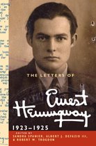 Letters Of Ernest Hemingway