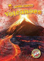 Natural Disasters - Volcanoes