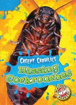 Creepy Crawlies - Hissing Cockroaches