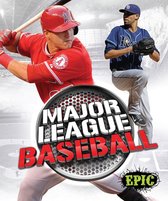 Major League Sports - Major League Baseball