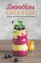 Smoothies Cookbook