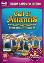 Call of Atlantis, Treasures of Poseidon - Windows