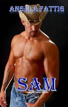 Claiming my Cowboy Collection Standalone Short Story 3 - Sam