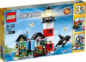 LEGO Creator Le phare - 31051