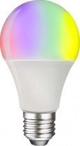 SH 340 Swisstone Smart Home LED-lamp Energielabel: A+ (A++ - E) Alexa, Google Home