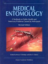 Medical Entomology