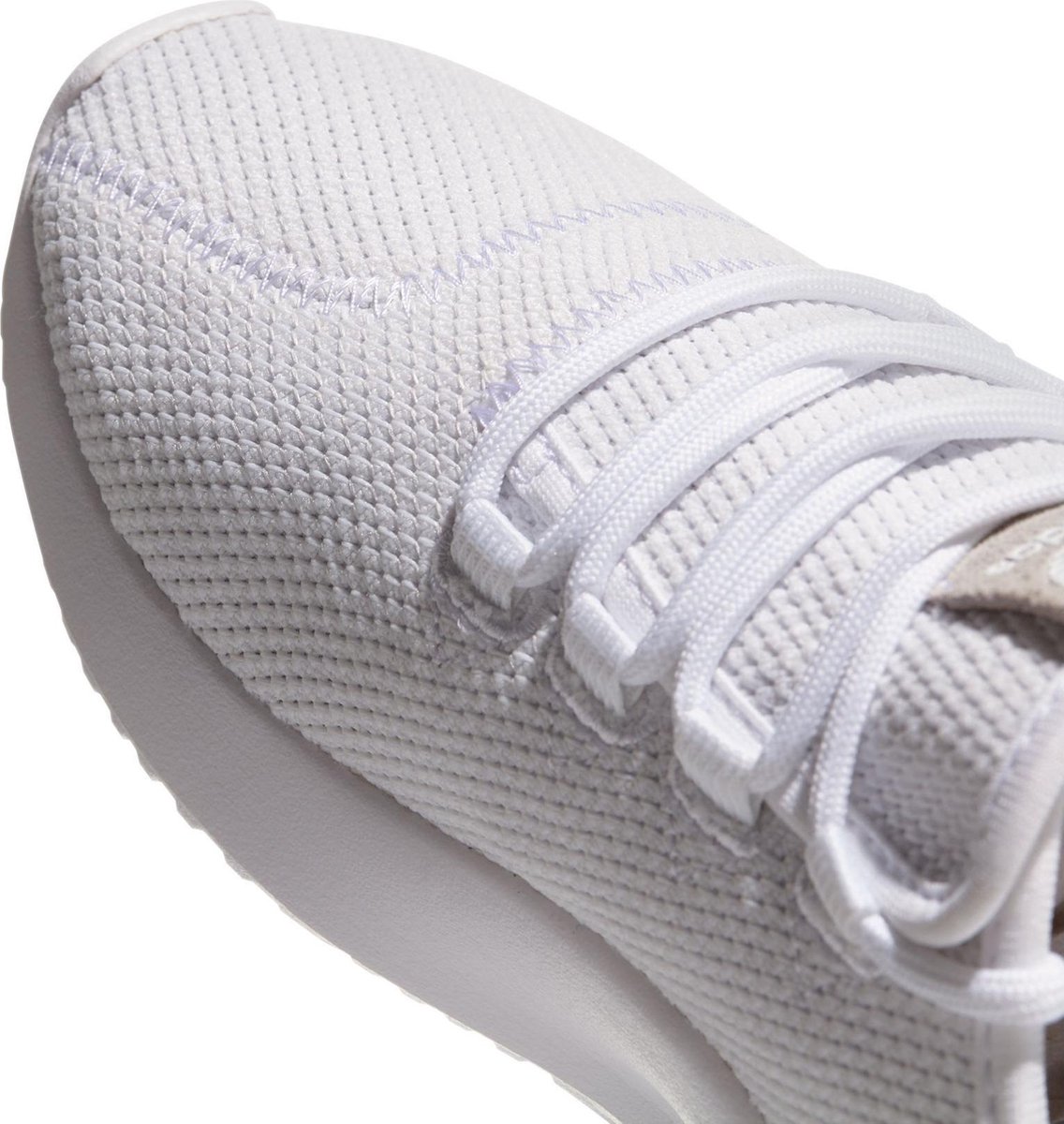 adidas Tubular Shadow Sneakers - Maat 37 1/3 - Unisex - wit | bol.com