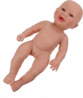 Babypop Berjuan Newborn 7078-17 30 cm