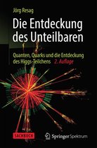 Die Entdeckung des Unteilbaren