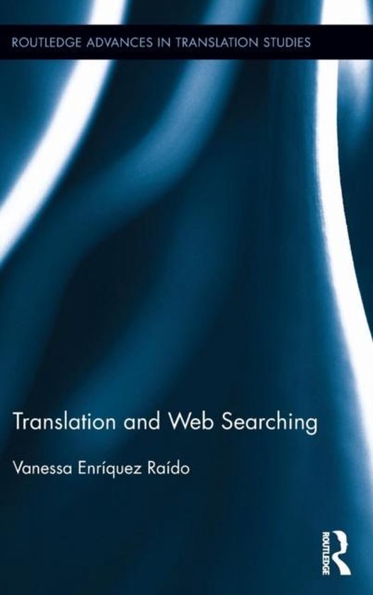 Translation and Web Searching - cover