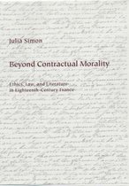 Beyond Contractual Morality