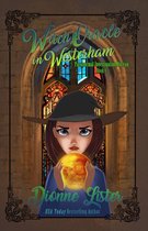 Paranormal Investigation Bureau Cosy Mystery 8 - Witch Oracle in Westerham