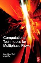 Computational Techniques for Multiphase Flows