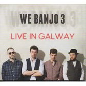 We Banjo 3 Live In Galway