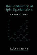 The Construction of Spin Eigenfunctions