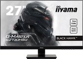 Iiyama G-Master G2730HSU-B1 - Gaming Monitor