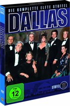 Dallas - Season 11 (import)