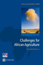 Challenges For African Agriculture