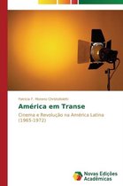 América em Transe