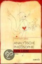 Analytische Philosophie Der Liebe
