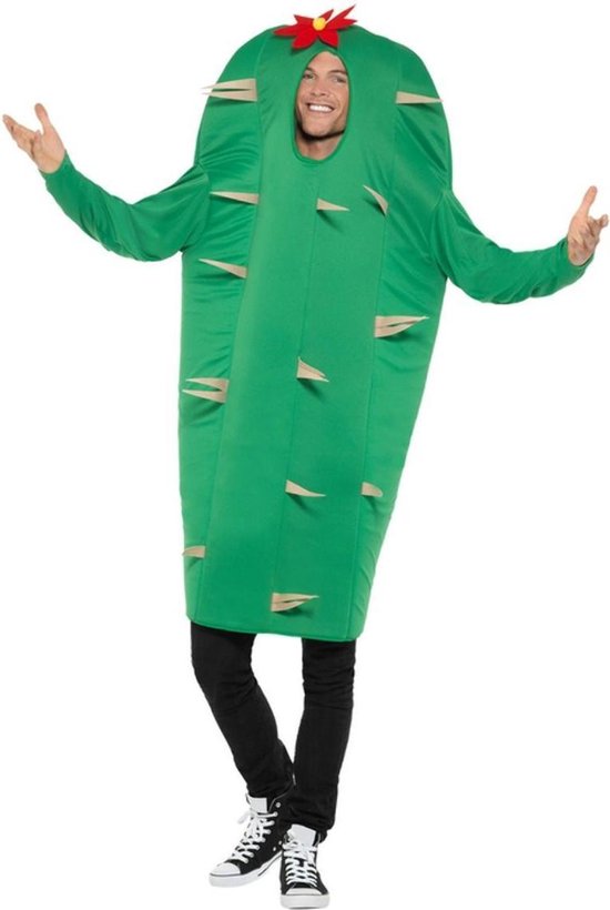 Cactus Kostuum | One size