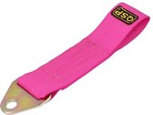 Sleepband 20 cm HD FIA roze