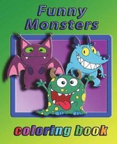 Funny Monsters