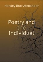 Poetry and the individual