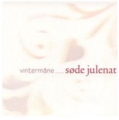 Vintermane - Sode Julenat (CD)